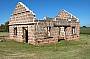 The blacksmith shop on St. Helena Island